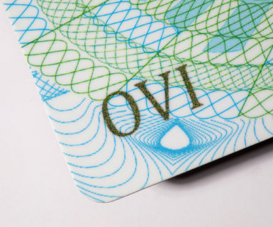 Pvc Card dimensioni speciali